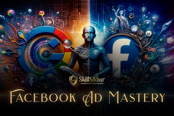 Skill Sikhar - FACEBOOK AD MASTERY